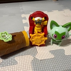 おもちゃ　まとめの画像