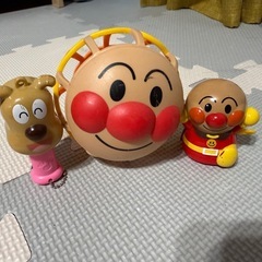 おもちゃ　まとめの画像