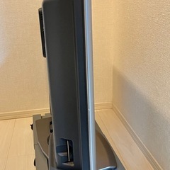 AQUOS  テレビ 2010年製の画像