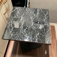 業務用テーブル×2