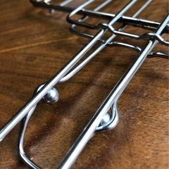 スルメ用焼き網の画像