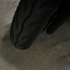 アドレスv125Gの画像