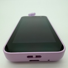 docomo キッズケータイ KY-41C 箱・冊子付き まだまだ使えますの画像