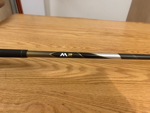 テーラーメイド（TaylorMade）「M2 ドライバー（初代・2016年モデル）【ヘッドカバー付き】
