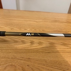 テーラーメイド（TaylorMade）「M2 ドライバー（初代・2016年モデル）【ヘッドカバー付き】の画像