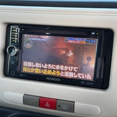 ミラココア　車検令和9年4月の画像