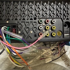 ディスプレイオーディオの画像