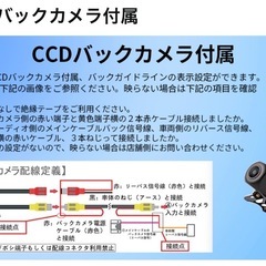 ディスプレイオーディオの画像
