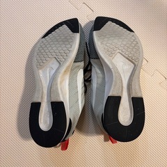 NIKE スニーカー デュアルトーンレーサー 25cm の画像