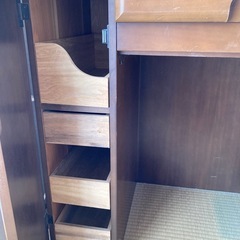 ドレッサーの画像