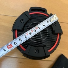 オーディオテクニカ ポータブルスピーカー AT-SPG51 コンパクト
の画像