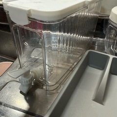 キッチンツールの画像