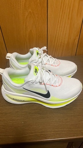 NIKEランニングシューズ