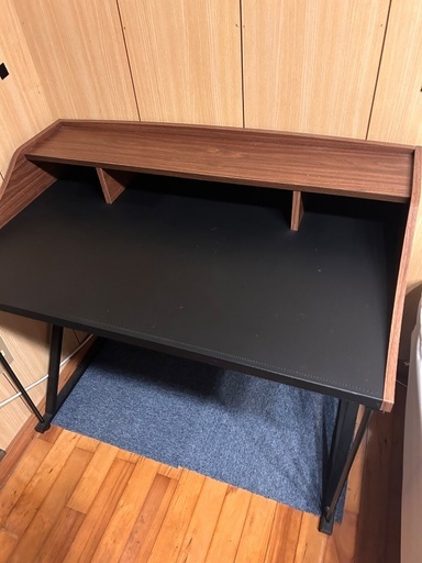 (美品)パソコン、ゲームデスク