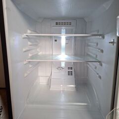 冷蔵庫＋電子レンジ セット Panasonic YAMAZENの画像