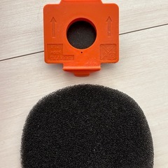 マキタ　掃除機の画像