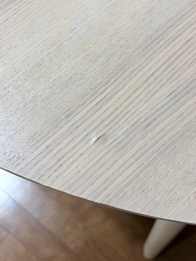 LISABO IKEA ダイニングテーブル