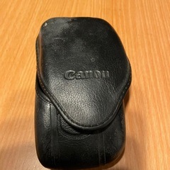 Canon Autoboy ※電池付きの画像
