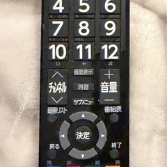 東芝 REGZAの液晶テレビの画像