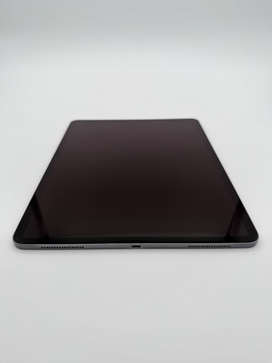iPad Pro 12.9インチ 第3世代 256GB Wi-Fiモデル 大画面で快適です