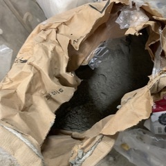 【無料 DIY】セメントと石 の画像