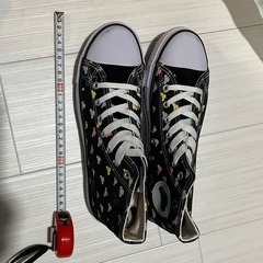 おそ松さん  ハイカット スニーカー‼️の画像