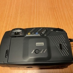 PENTAX zoom105-R ※電池付きの画像