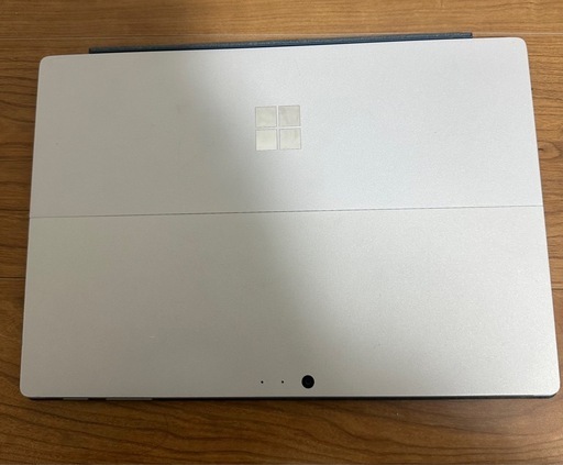 Surface Pro 4 4GB SSD128 Win11 2K解析度