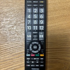 【急募】TOSHIBA 32型　32BC3の画像