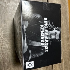 呪術廻戦 フィギュアの画像