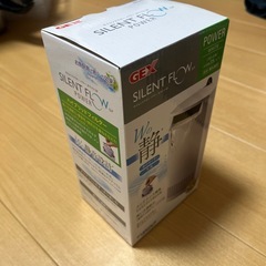 GEX SILENT  FLOW  
の画像