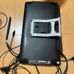 液タブ  GAOMONモデルPD1560の画像