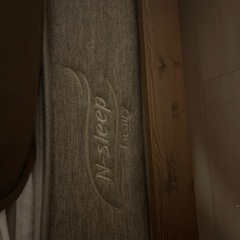 マットレスの画像