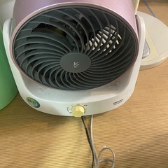 扇風機の画像