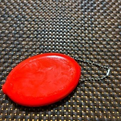 ディーゼルコインケースの画像