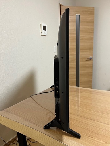 【美品】42型液晶テレビお譲りします。