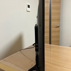 【美品】42型液晶テレビお譲りします。の画像