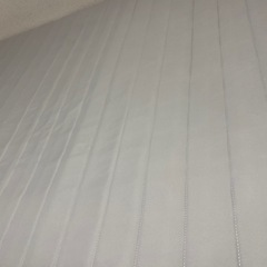 セミダブル 脚付きマットレス【3/23までに受け渡し希望】の画像