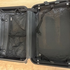 キャリーケース キャリーバッグの画像