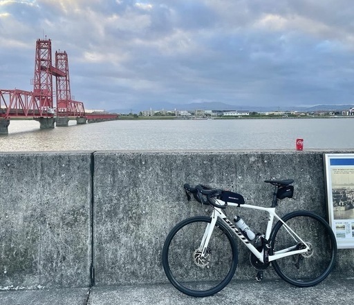 自転車 TCR ADVANCED 2 DISC SE (2021)