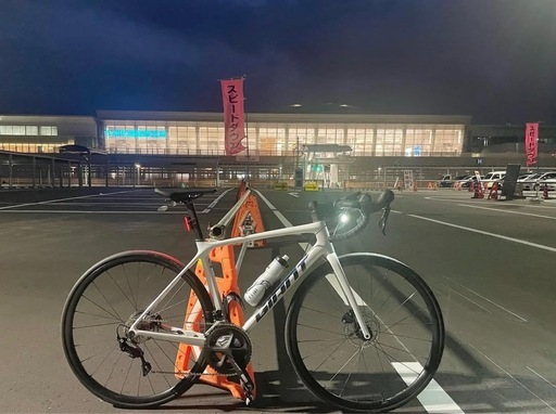 TCR ADVANCED 2 DISC SE (2021)