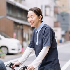 【京都市左京区】訪問介護－非常勤パート募集【身体介護：時給 2,000円！】18時以降2,500円～！週2回から。1日2時間からOKです！勤務時間・曜日選べます◎の画像