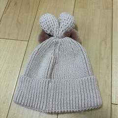 ベビー帽子の画像