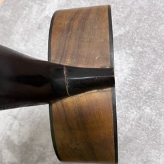 ヴィンテージ　ヴィクター　クラシックギター　の画像