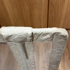 ベビーゲート　日本育児　とおせんぼ　Sサイズ
の画像