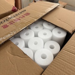 プールスティック③の画像