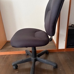 事務チェアの画像