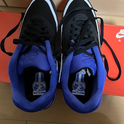 【未使用】 Air Max BW 