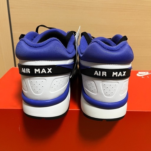 【未使用】 Air Max BW 