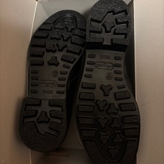 安全靴の画像